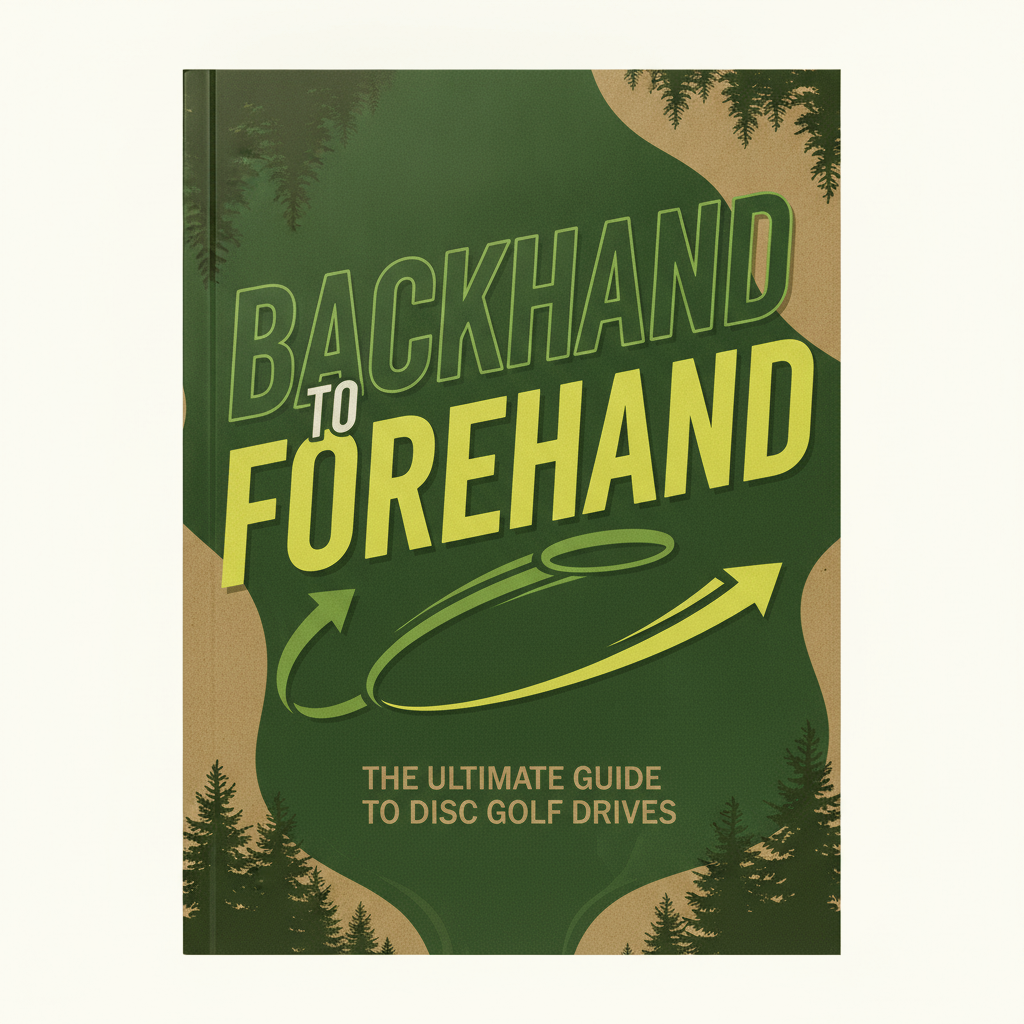 Backhand to Forehand