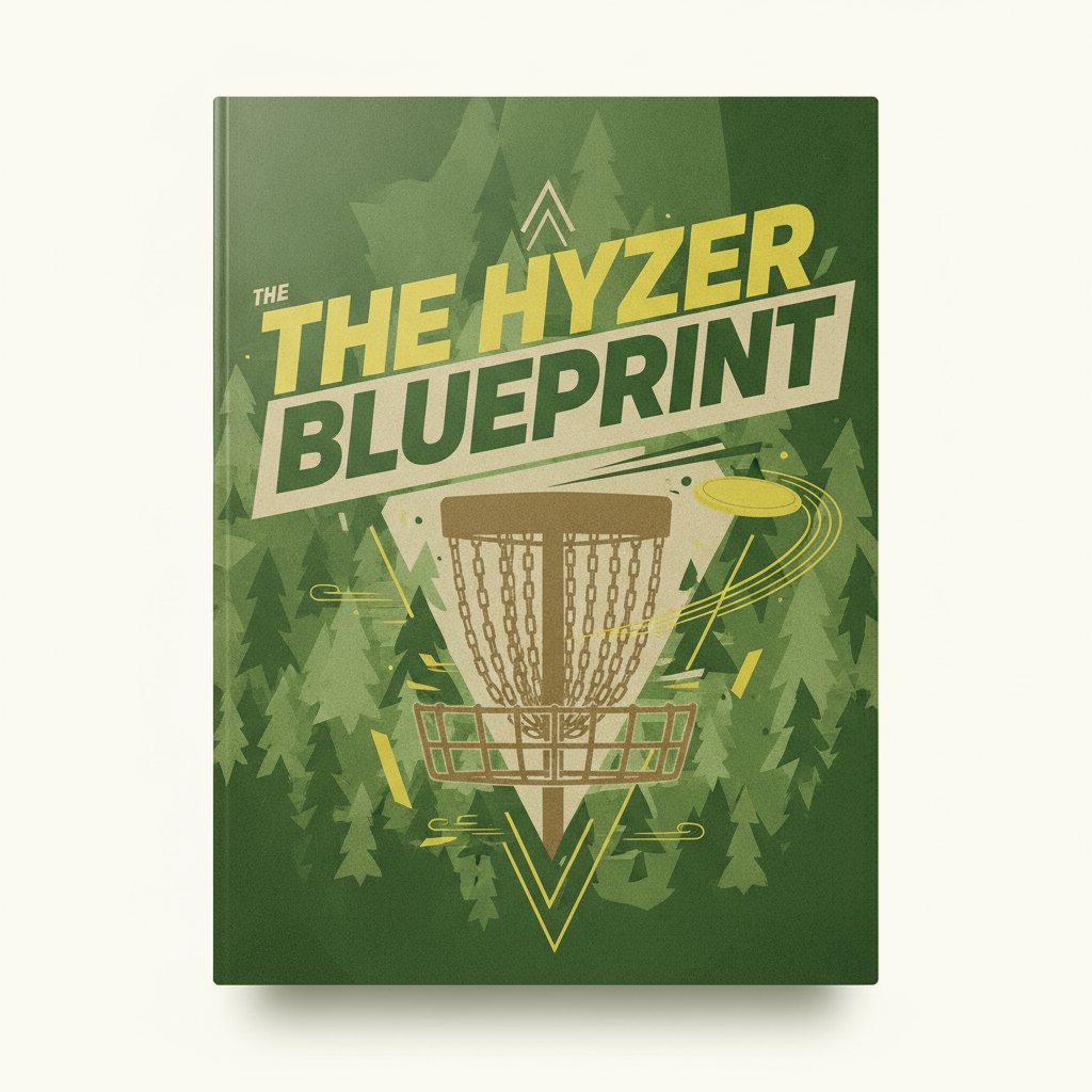 The Hyzer Blueprint ebook
